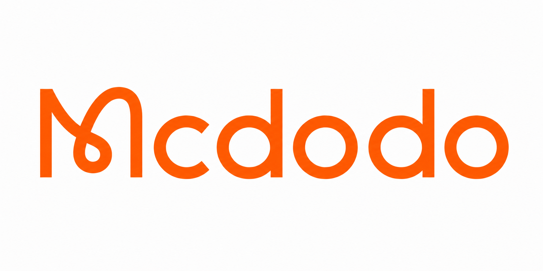 MCDODO