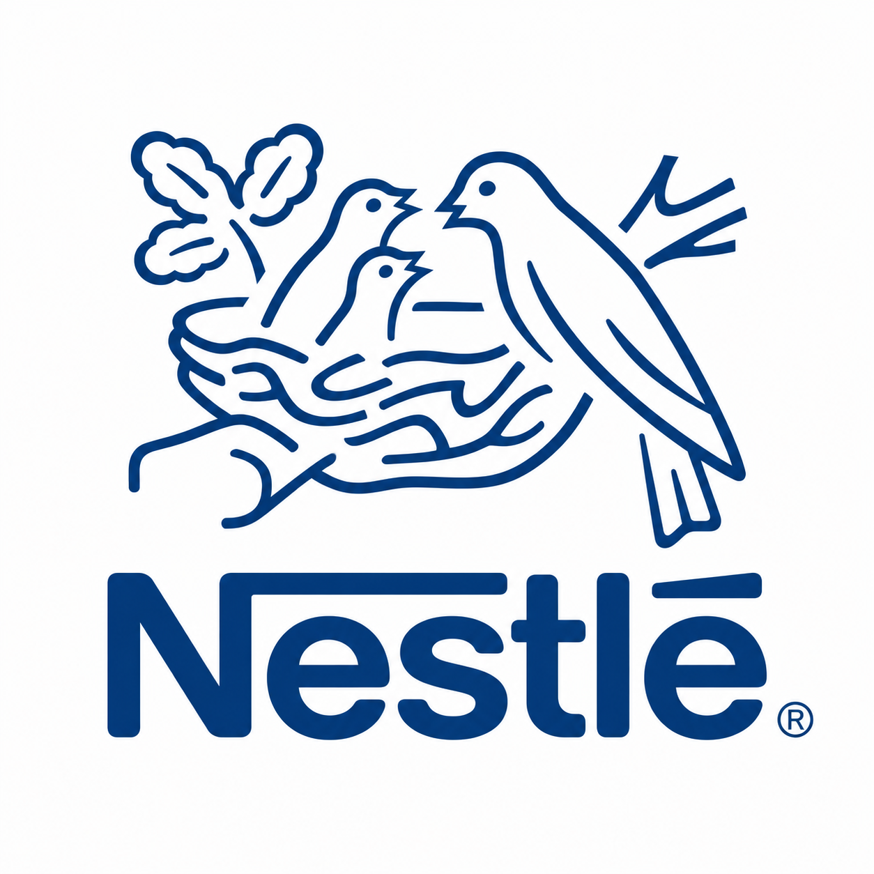 NESTLÉ