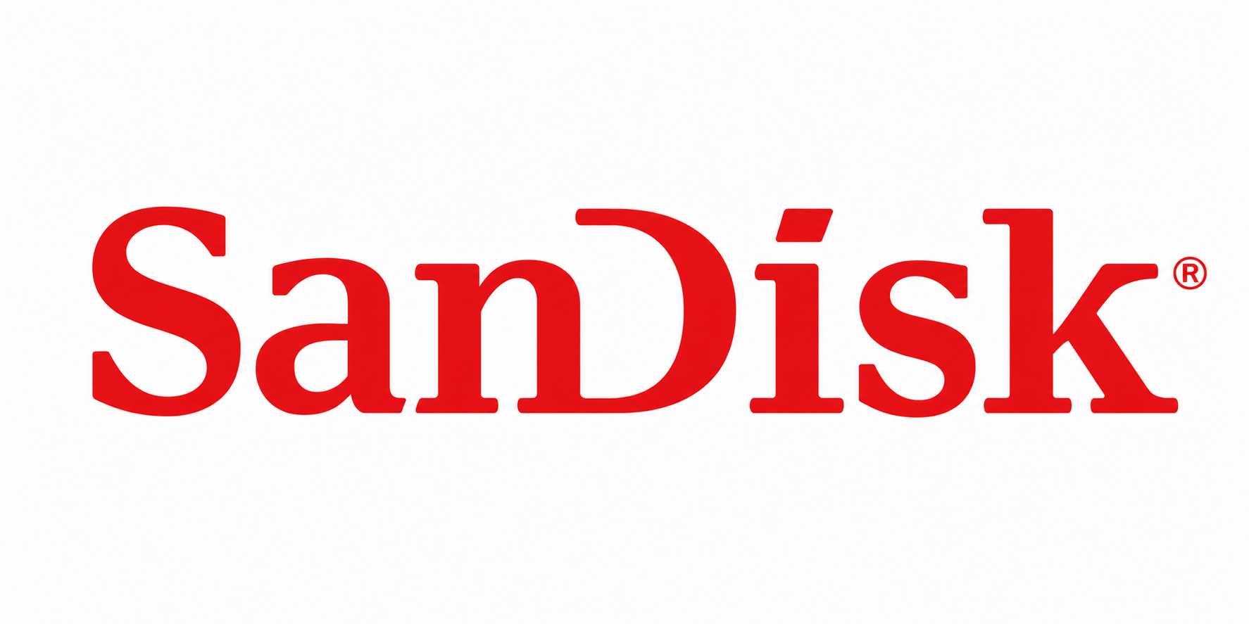SANDISK