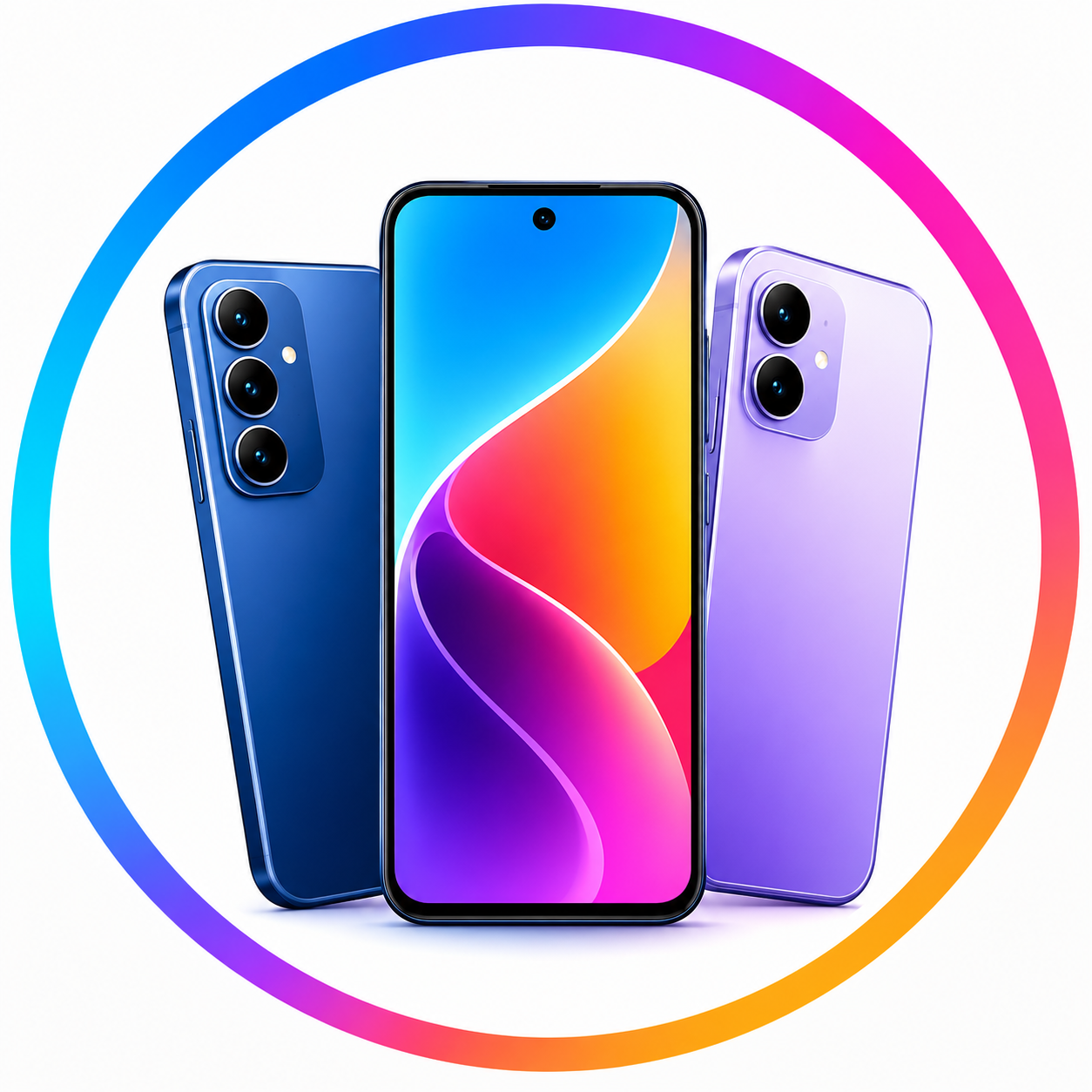 Mobile Phone