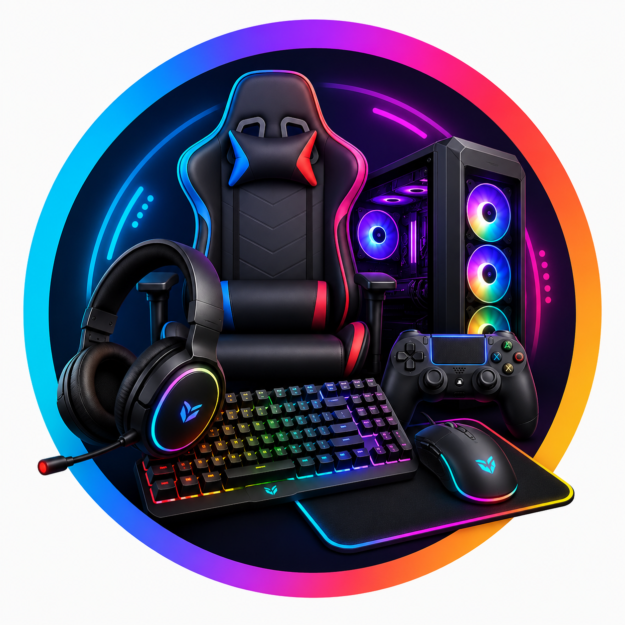 Gaming Equipment