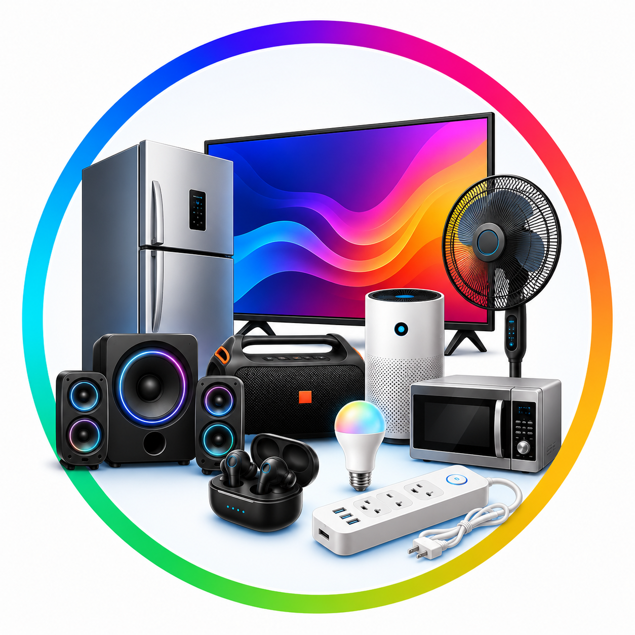 Electronics
