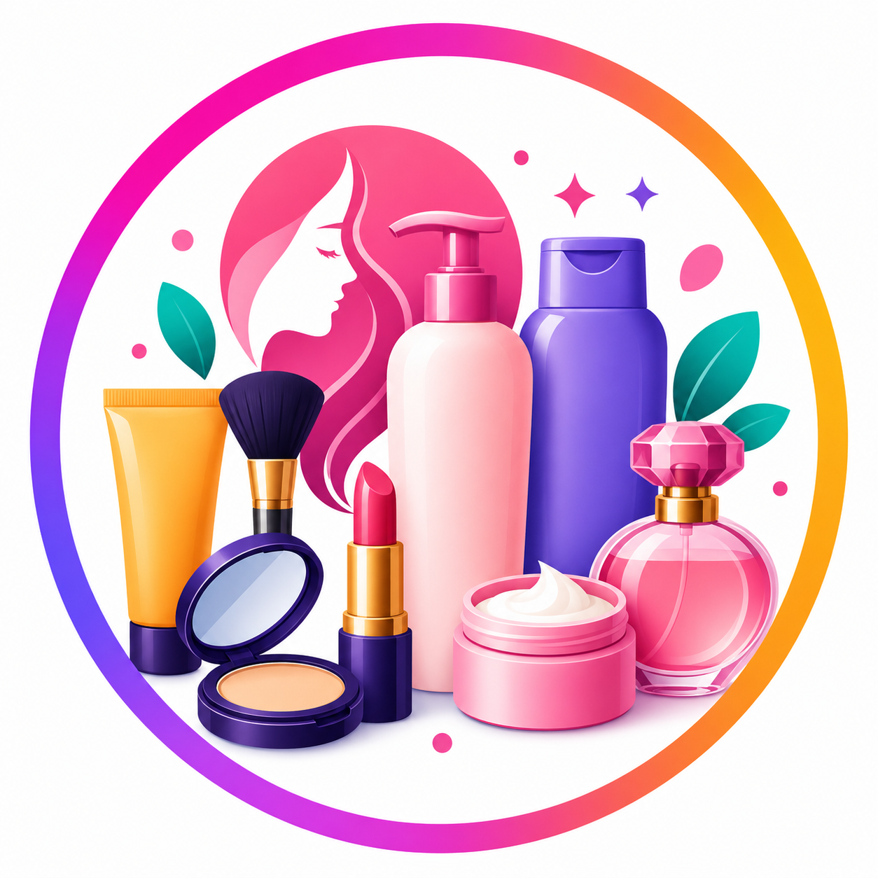 Beauty & Personal Care