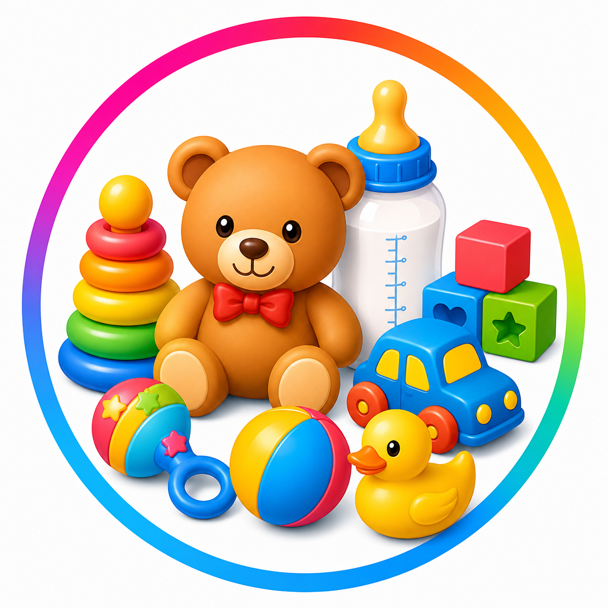 Baby & Toys