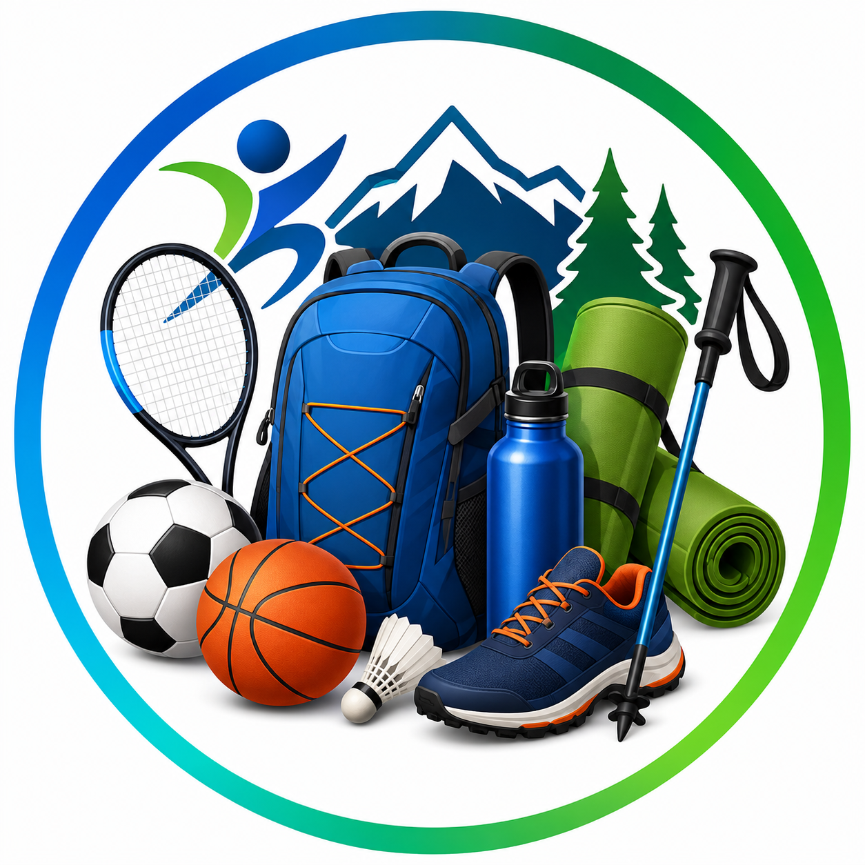 Sports & Outdoors