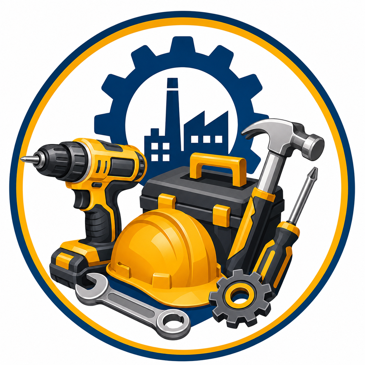 Industrial & Tools