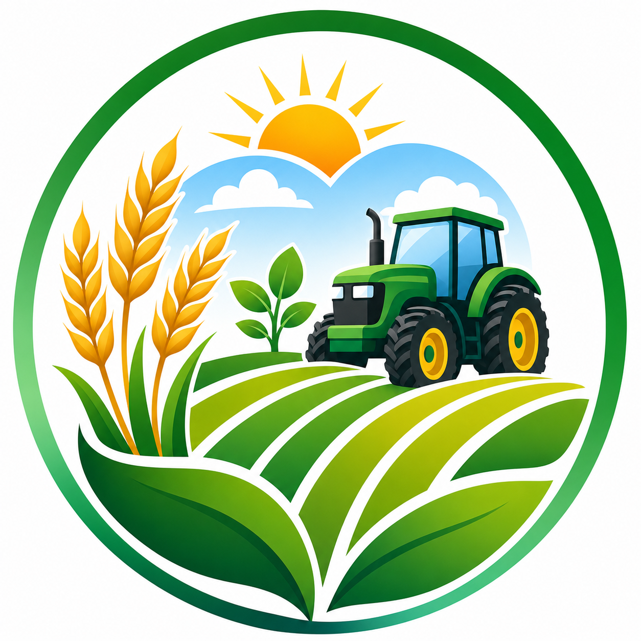 Agriculture
