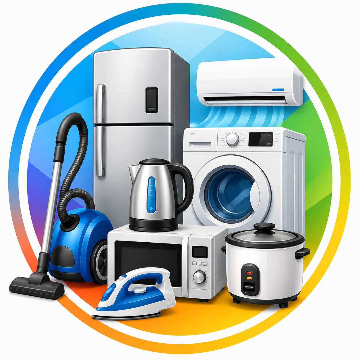 Home Appliance