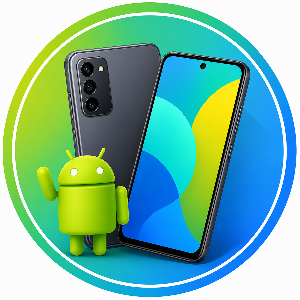 Android Phones