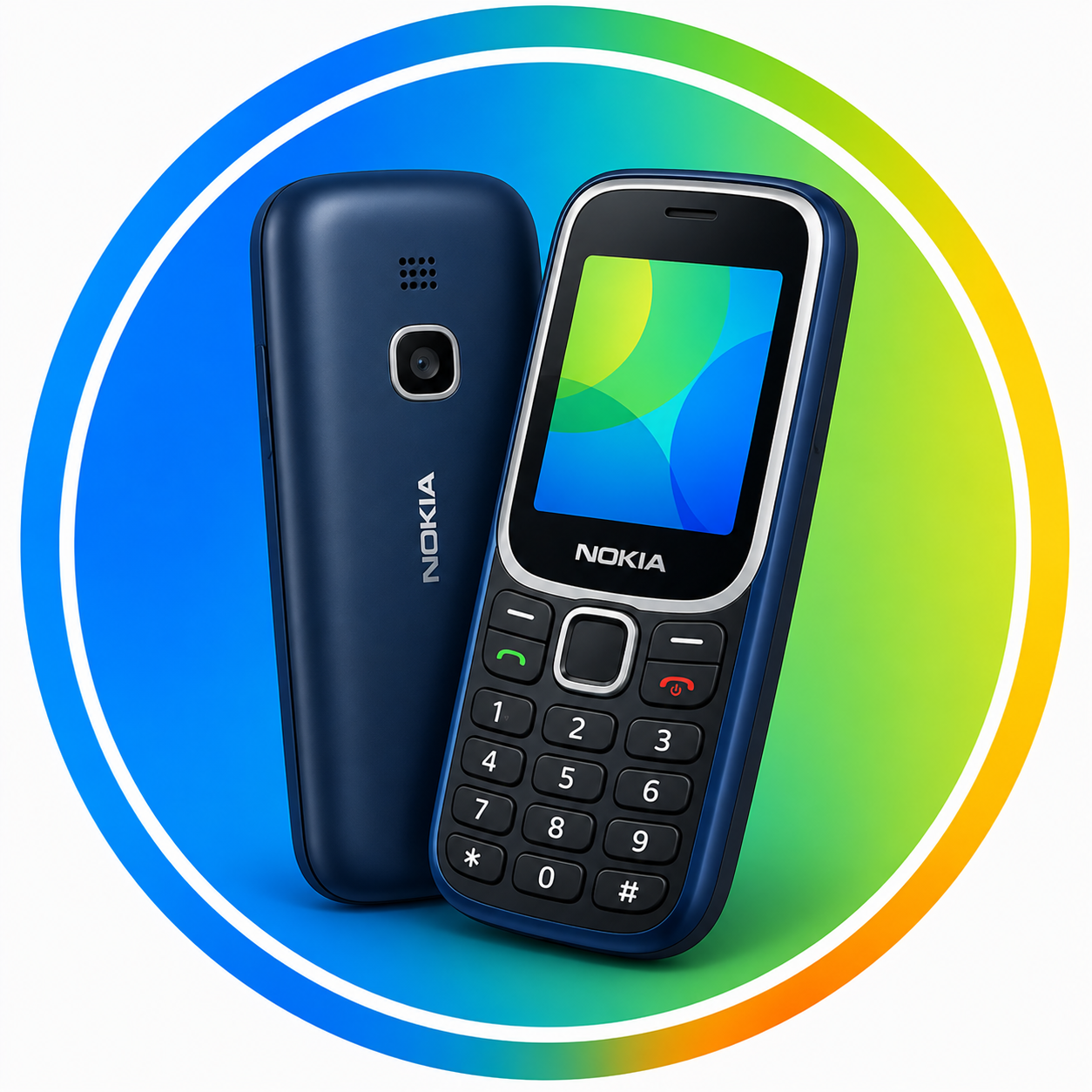 Nokia