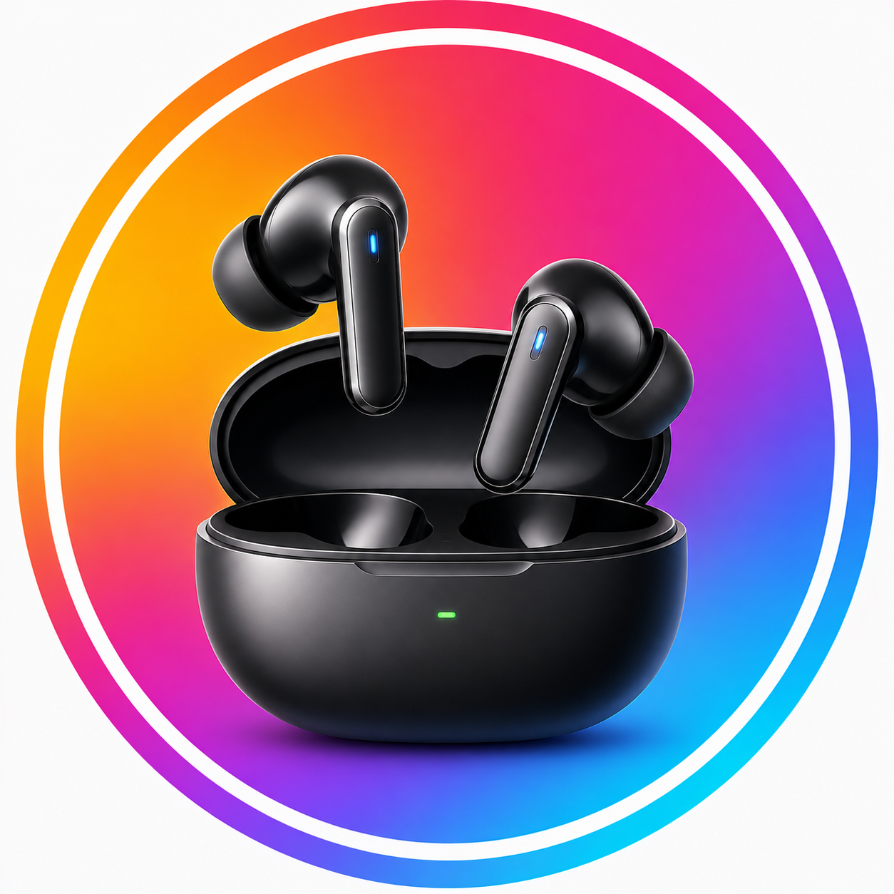 Earbuds