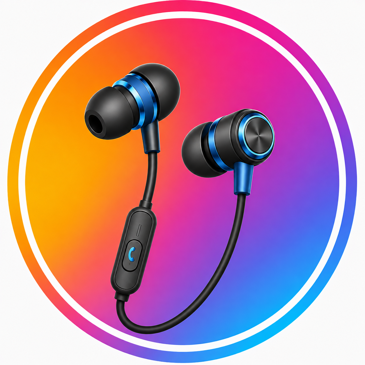 Earphones