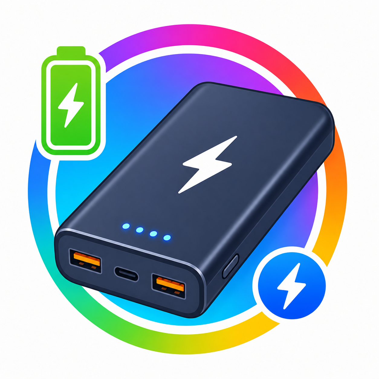 Power Bank