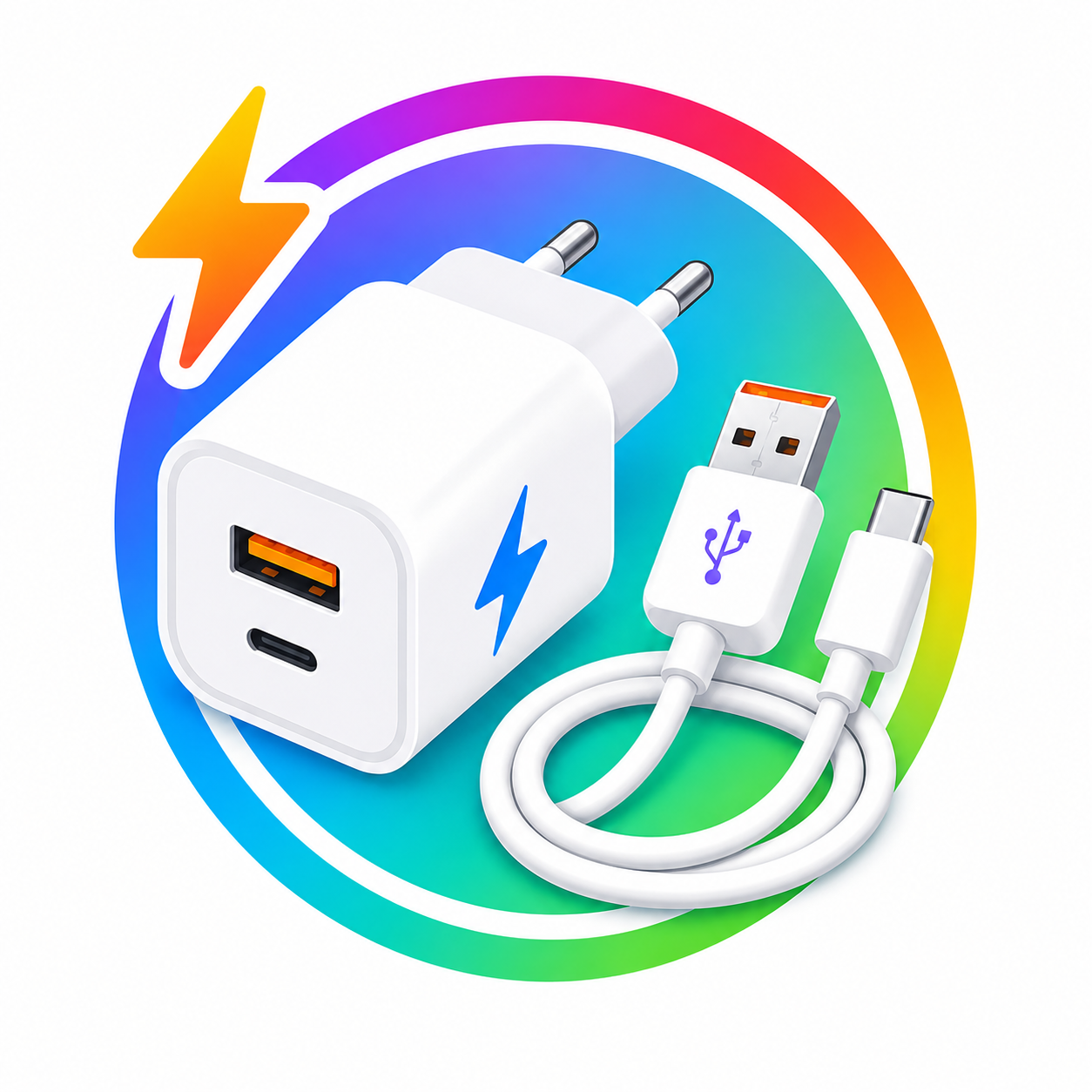 Mobile Charger
