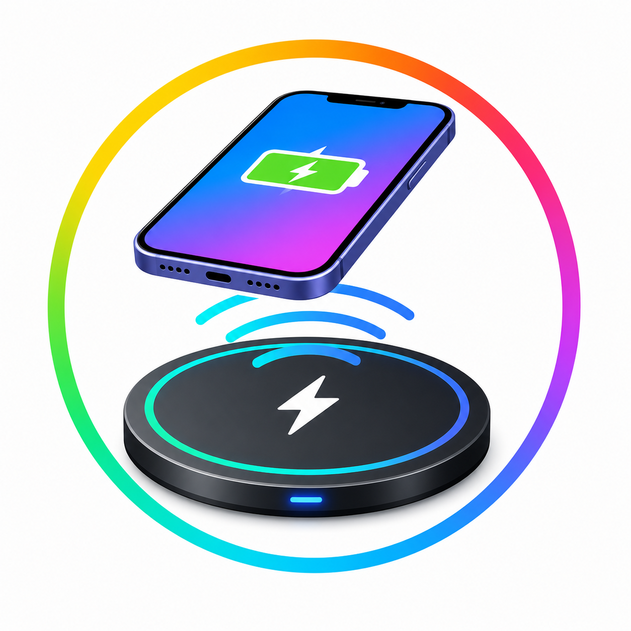 Wireless Charger