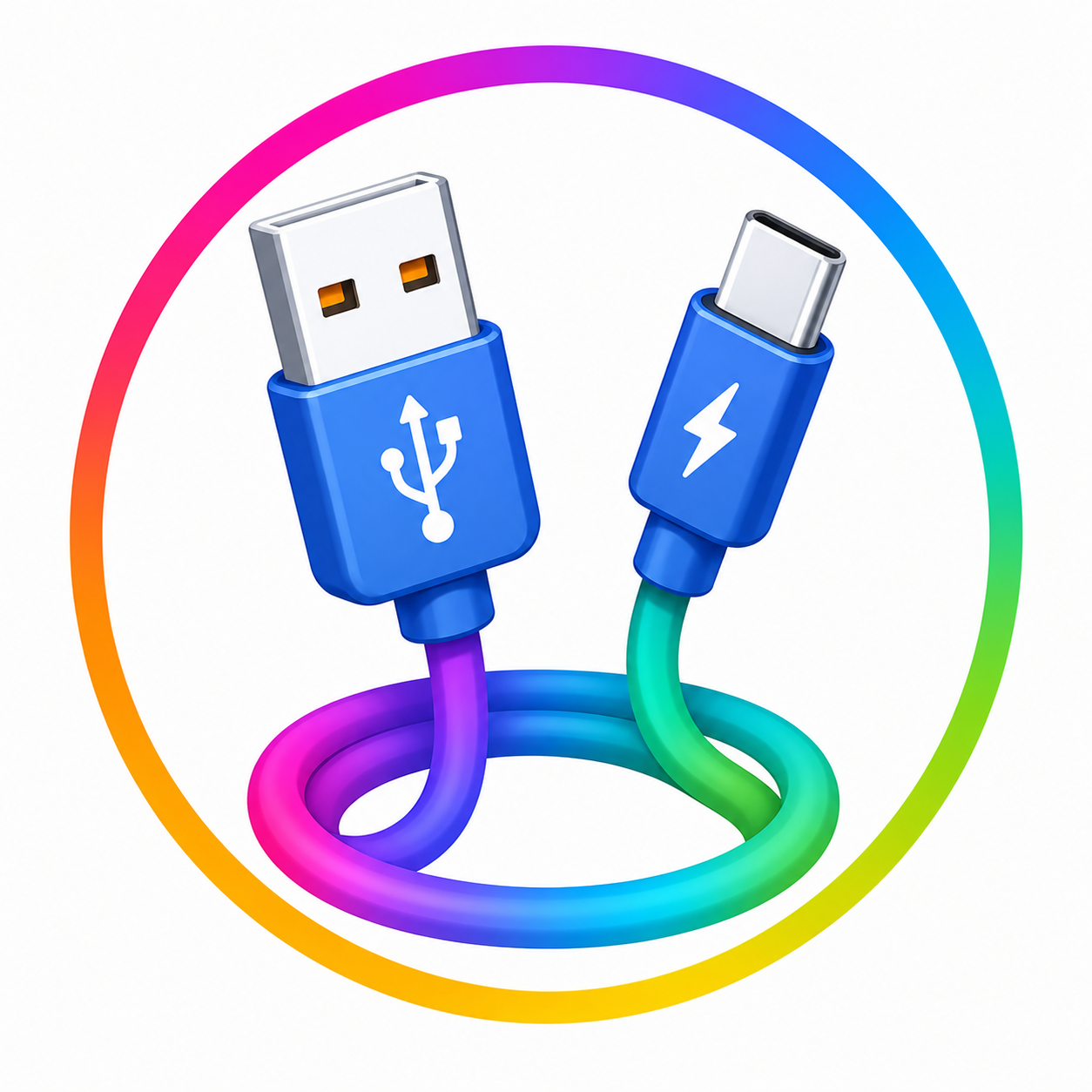 Charging Cable