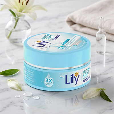 Lily Ultra Soft Serum Gel