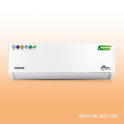 Inverter AC 4D Ultra 1.5 Ton